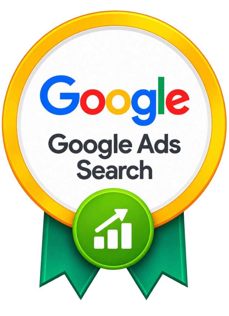 Comunidad MarTech Certificado de Google Ads