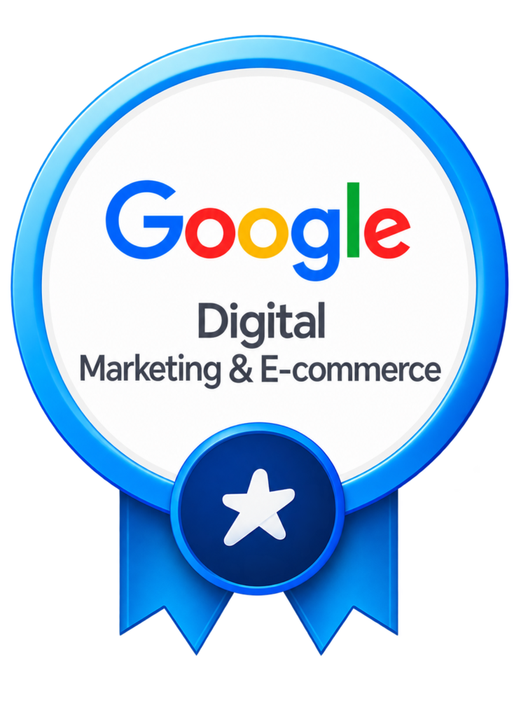 Comunidad MarTech Google Digital Marketing & E-commerce